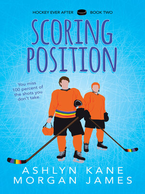 cover image of Scoring Position